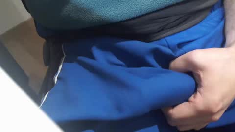 icky_thumps online show from January 19, 1:21 am