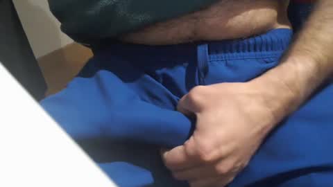 icky_thumps online show from January 19, 7:04 am