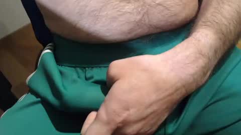 icky_thumps online show from February 24, 10:25 pm