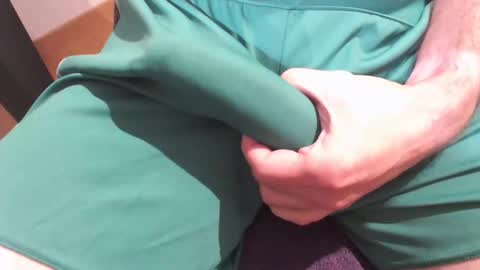 icky_thumps online show from October 12, 3:16 am