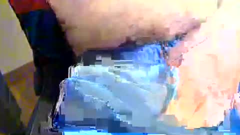 icky_thumps online show from March 8, 11:19 pm