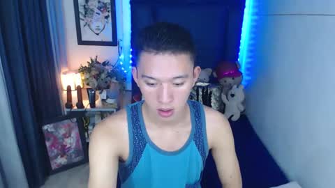 Mateo online show from December 16, 7:43 pm