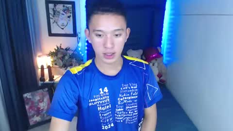 Mateo online show from December 18, 10:35 pm