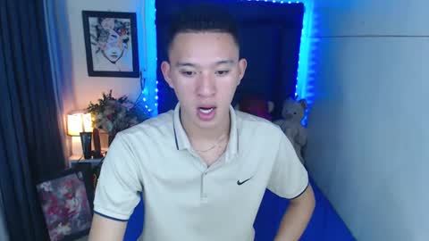 Mateo online show from December 24, 7:55 pm