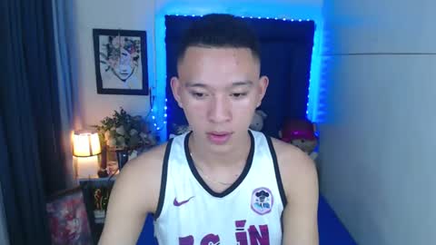 Mateo online show from January 13, 7:53 pm