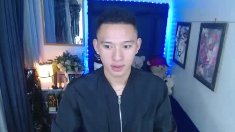 Mateo online show from January 19, 8:30 pm