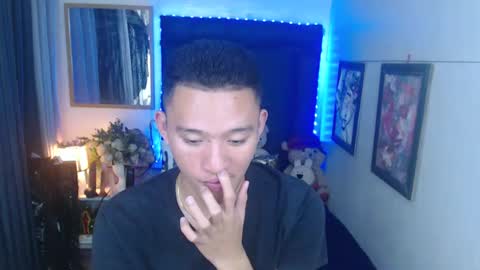 Mateo online show from January 21, 8:19 am