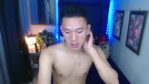 Mateo online show from January 24, 11:04 am