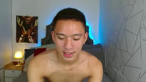 Mateo online show from January 30, 11:11 am