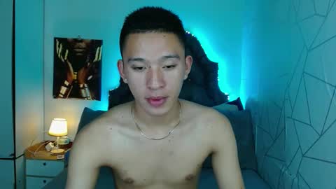 Mateo online show from January 31, 8:22 pm