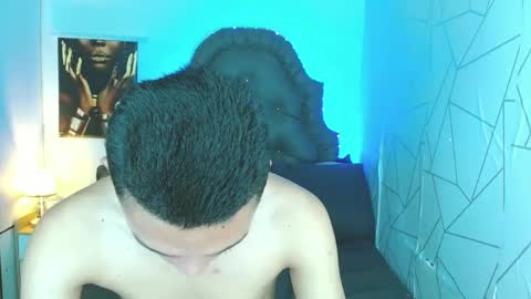 Mateo online show from February 19, 5:05 am