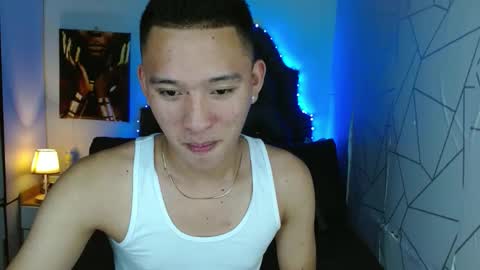 Mateo online show from February 26, 7:49 pm