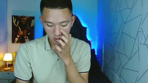 Mateo online show from February 28, 2:20 pm