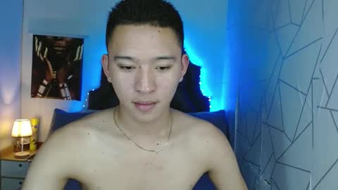 Mateo online show from March 11, 2:21 am