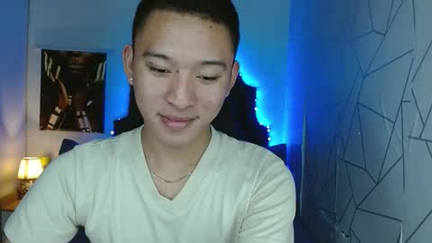 Mateo online show from March 12, 7:06 pm