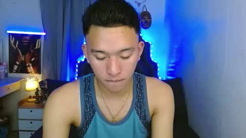 Mateo online show from October 19, 2:18 pm