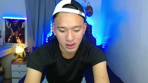 Mateo online show from October 23, 2:38 pm