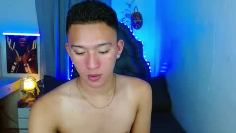 Mateo online show from January 8, 6:32 pm