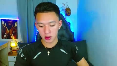 Mateo online show from February 16, 3:46 am