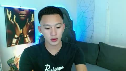 Mateo online show from March 15, 3:40 pm