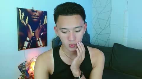 Mateo online show from April 3, 4:27 pm