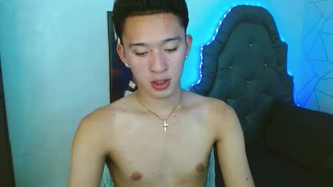 Mateo online show from April 17, 5:27 pm