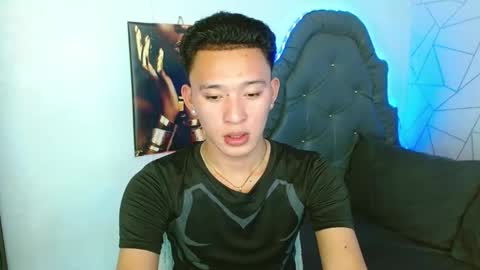 Mateo online show from April 25, 6:27 am