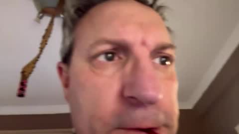 icums4u online show from November 15, 8:00 am