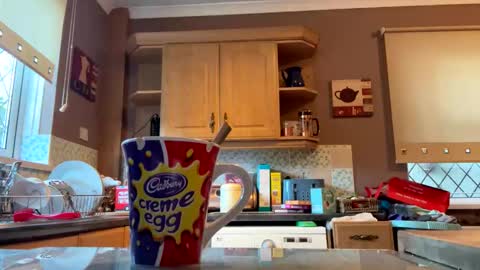 icums4u online show from November 17, 2:56 pm