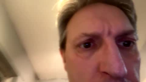 icums4u online show from March 12, 7:09 pm