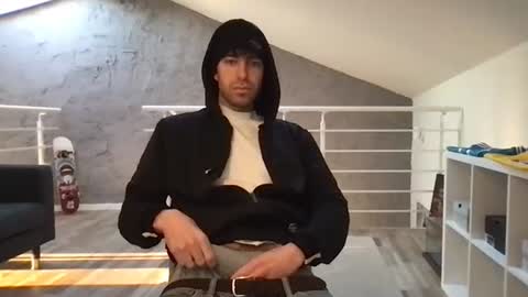 icyninesix online show from January 14, 3:36 pm