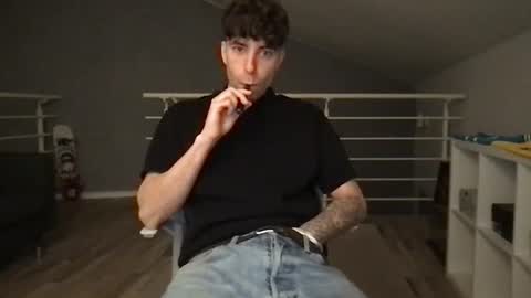 icyninesix online show from January 15, 8:16 pm