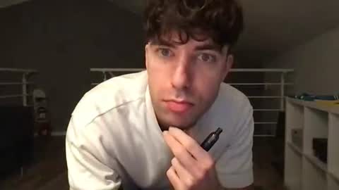 icyninesix online show from February 2, 9:45 pm