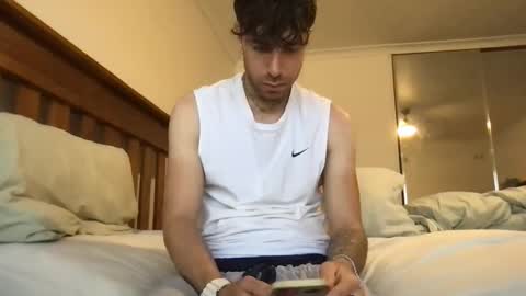 icyninesix online show from March 7, 3:08 am