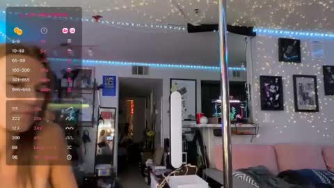 icyspice online show from January 17, 10:31 am