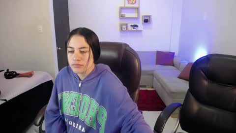 Icy online show from January 18, 11:54 am