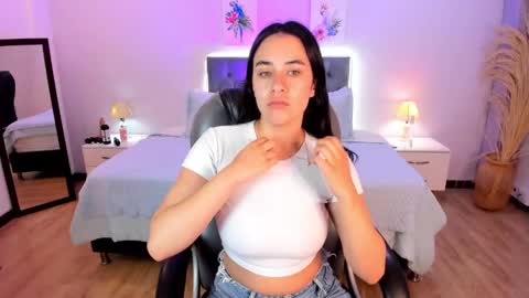 Icy online show from February 28, 11:55 am