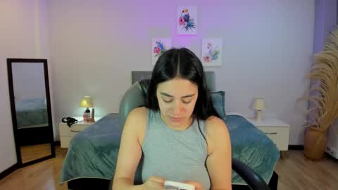 Icy online show from March 21, 12:10 pm