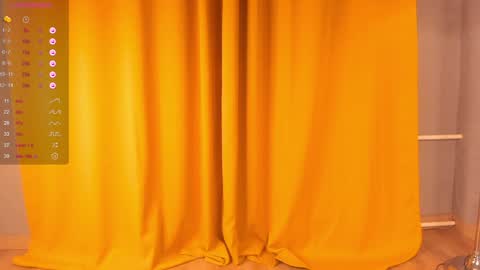 Snapshot of ida_owen chatting on December 30, 1:26 am Ida3 online show from December 30, 1:26 am