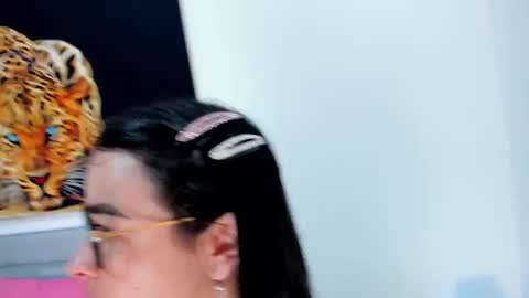 Snapshot of idaly_lovepussy chatting on February 16, 12:19 am idaly    online show from February 16, 12:19 am