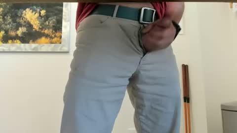 idfunguy2023 online show from April 20, 11:50 pm