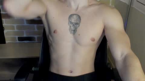 yo online show from January 18, 8:01 pm