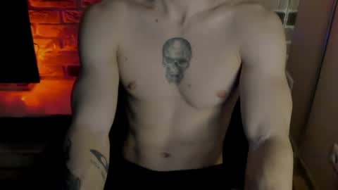 yo online show from April 12, 8:03 pm