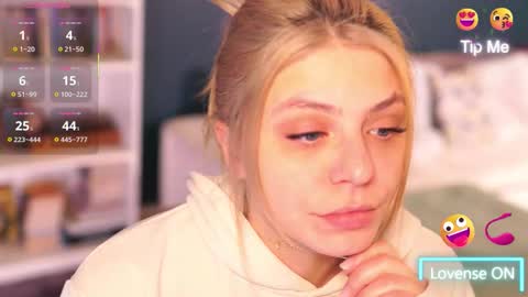 Little Flower online show from October 30, 4:30 pm