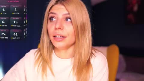 Little Flower online show from November 22, 3:33 pm