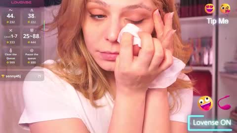 Little Flower online show from January 17, 7:39 pm