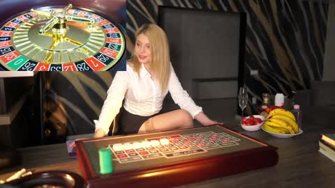 Little Flower online show from April 4, 8:06 pm