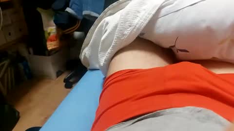 Snapshot of idrhain chatting on January 1, 2:30 am idrhain online show from January 1, 2:30 am