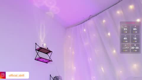 Snapshot of idriill chatting on January 17, 6:15 am idrill online show from January 17, 6:15 am