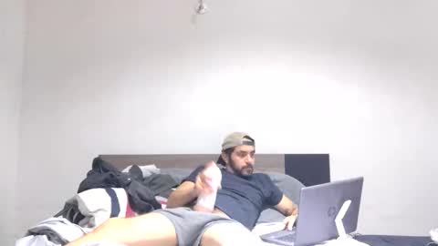 IDUCK96 online show from November 30, 11:36 am